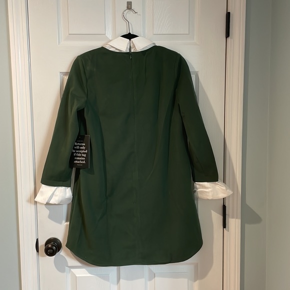 NWT size Medium Tuckernuck Dress - Picture 4 of 6